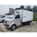 Camion réfrigéré Chang'an X1